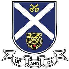Saint Andrew's Junior College